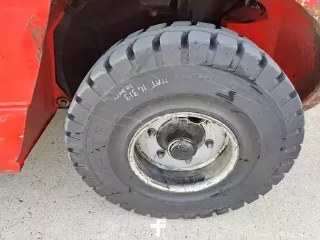 Empilhador todo-terreno 2017  Manitou MSI35 T 36KW 4ST3A (13)