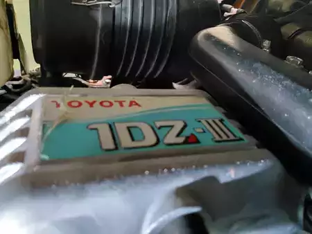 Carrelli elevatori diesel 2014  Toyota 02-8FDJF35 (13)