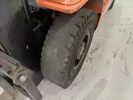 LPG Forklifts 2006  Toyota 42-7FGF25 (12)