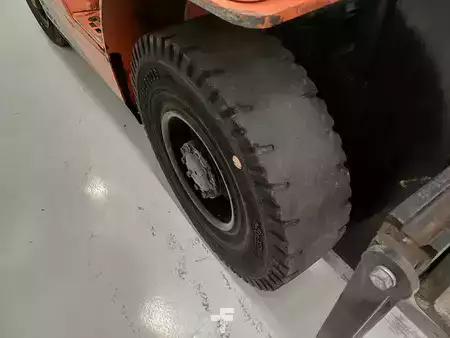 LPG Forklifts 2006  Toyota 42-7FGF25 (14)