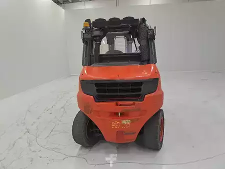 Chariots élévateurs diesel 2018  Linde H45D-02 (6)