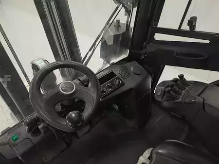 Chariots élévateurs diesel 2018  Linde H45D-02 (7)