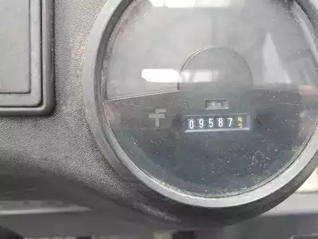 Diesel heftrucks 2005  Linde H80D (6)