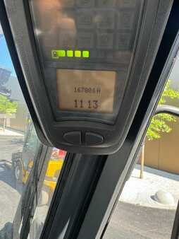 Carretilla elevadora GLP  Linde H70T-03 (6)