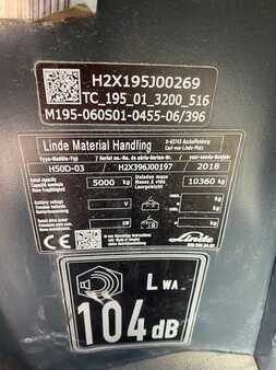 Linde H50D-03
