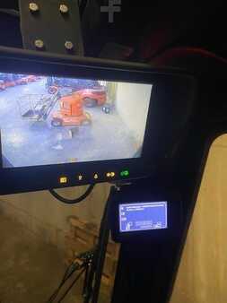LPG Forklifts 2017  Linde H45T-02 (5)