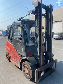 Diesel Forklifts 2018  Linde H45D-02 (1)