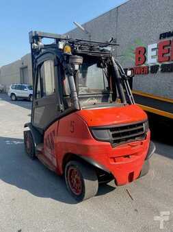 Diesel Forklifts 2018  Linde H45D-02 (2)