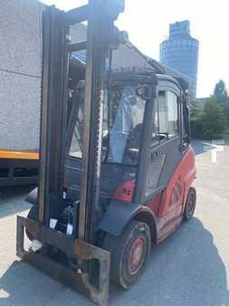 Linde H45D-02