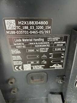 LPG heftrucks  Linde H35T-02 (7) 