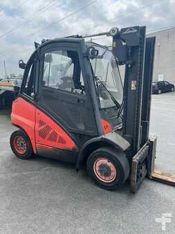 Linde H40D-02