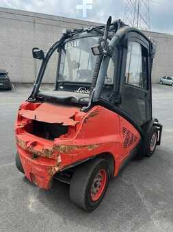 Linde H40D-02