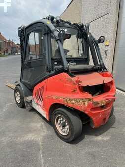 Diesel Forklifts 2019  Linde H40D-02 (3)