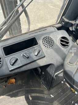 Dieselstapler 2019  Linde H40D-02 (6)
