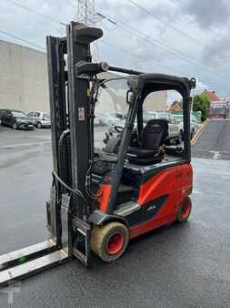 Linde E20PH-02