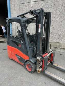 Electric - 3 wheels - Linde E16-02 (2)