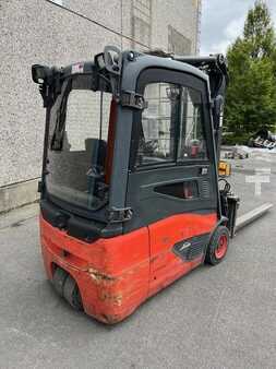 Electric - 3 wheels - Linde E16-02 (3)