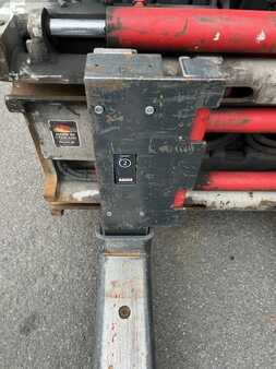 Electric - 3 wheels - Linde E16-02 (4)