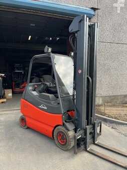 Linde E25-03/600S