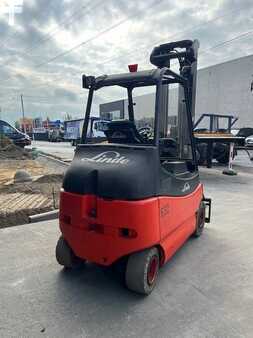 Linde E25-03/600S