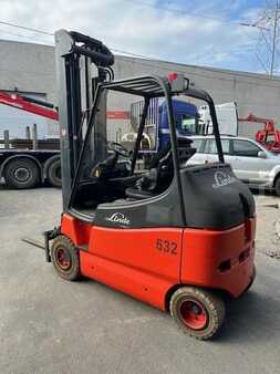 Linde E25-03/600S