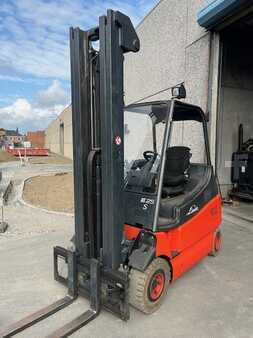 Linde E25-03/600S