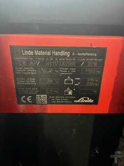 Linde L16APi