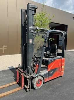 Elektrisk- 3 hjul 2020  Linde E16H-02 (1)