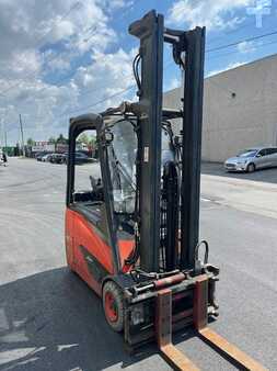 Elektrisk- 3 hjul 2020  Linde E16H-02 (4)
