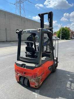 Electric - 3 wheels 2019  Linde E18L-02 (1)