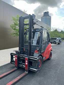 Carretilla elevadora diésel 2019  Linde H50D-02/600 (3)
