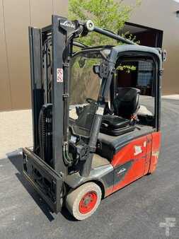 Eléctrica de 3 ruedas 2018  Linde E16-02 (3)