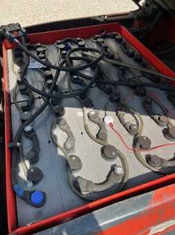 Eléctrica de 3 ruedas 2018  Linde E16-02 (5)
