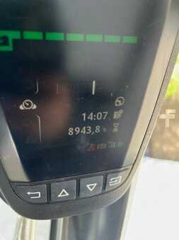 Eléctrica de 3 ruedas 2018  Linde E16-02 (7)