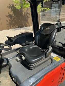 Carrelli elettrici 3 ruote  Linde E18L-02 (5)