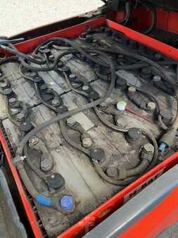 Carrelli elettrici 3 ruote  Linde E18L-02 (9)