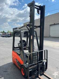Eléctrica de 3 ruedas 2019  Linde E16C-02 (4)