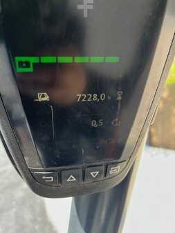 Eléctrica de 3 ruedas 2019  Linde E16C-02 (5)