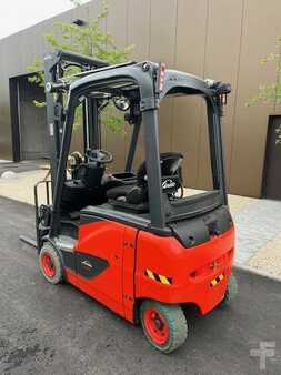 Elektro 4 Rad 2016  Linde E16PH-02 (2)