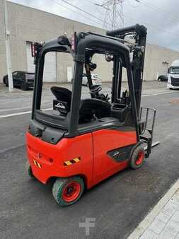 Elektro 4 Rad 2016  Linde E16PH-02 (3)