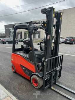 Elektro 4 Rad 2016  Linde E16PH-02 (4)