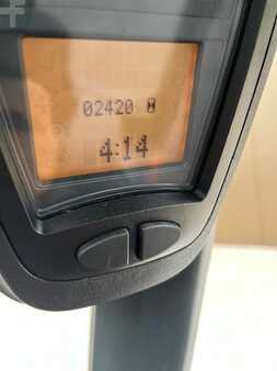 Elektro 4 Rad 2016  Linde E16PH-02 (5)