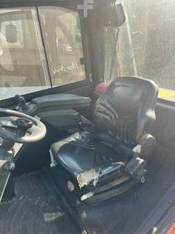 Diesel heftrucks  Linde H30D (6)