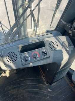 Diesel heftrucks  Linde H30D (7)