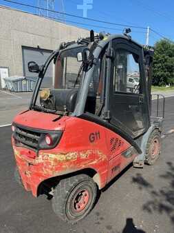 LPG heftrucks  Linde H30T-02 (3)