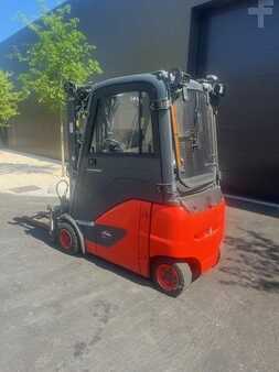 Elektro 4 Rad 2019  Linde E20PH-02 (1)