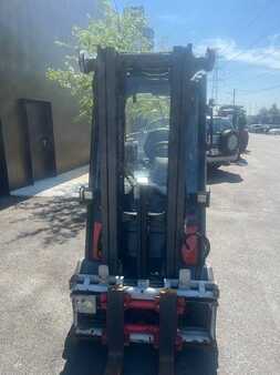 Elektro 4 Rad 2019  Linde E20PH-02 (2)