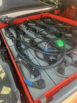 Elektro 4 Rad 2019  Linde E20PH-02 (5)