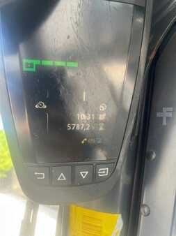 Elektro 4 Rad 2019  Linde E20PH-02 (6)