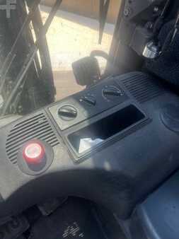 Elektro 4 Rad 2019  Linde E20PH-02 (8)
